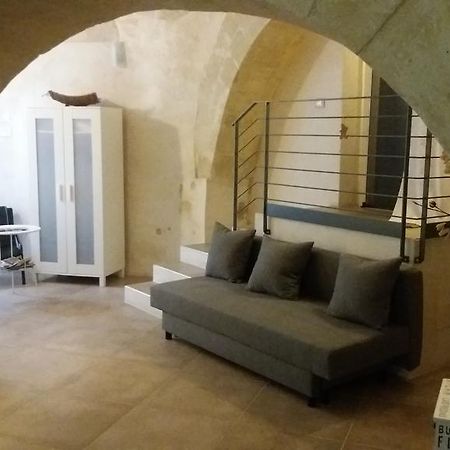 Dimora Nei Sassi Matera Exterior foto