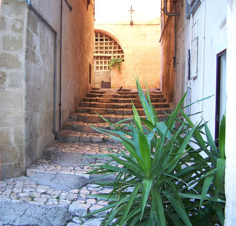 Dimora Nei Sassi Matera Exterior foto