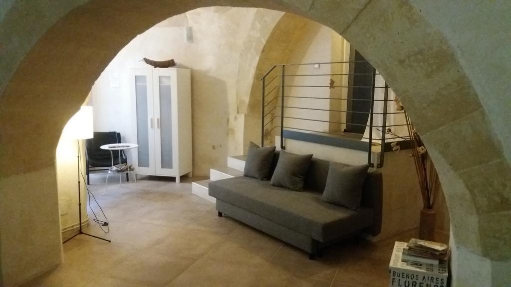 Dimora Nei Sassi Matera Exterior foto